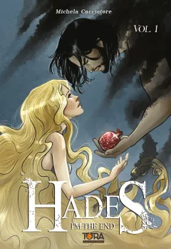Volume cover